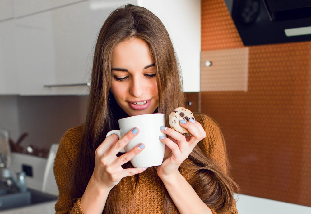 how to make a latte with espresso machine