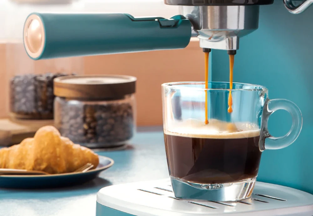 top best espresso machine